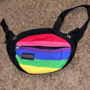 Fanny Pack